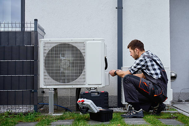 Trusted Ductwork Repair service in Beloit, KS - AAA Pro HVAC